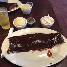 Ribs