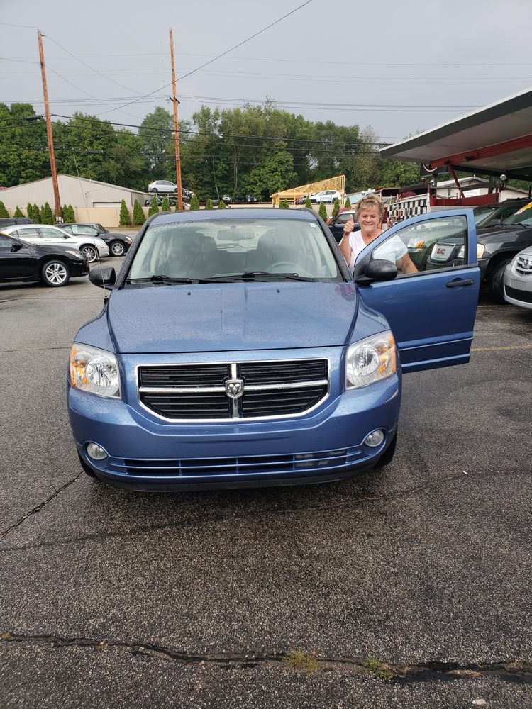 IMAGE MOTORS Updated August 2024 1725 E McKinley Ave, Mishawaka, Indiana Used Car Dealers