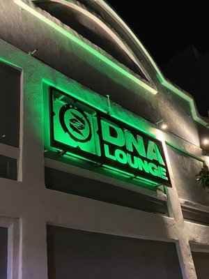 DNA Lounge by null