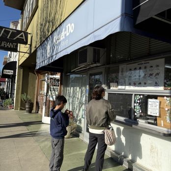 Shuei-Do Manju Shop - Outside - Bakeries Near Me - San Jose, California Shuei-Do Manju Shop - Outside - Bakeries Near Me - San Jose, California