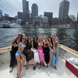 Night Rider Charters