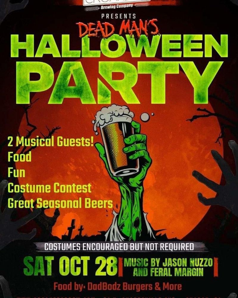 CROAKERS BREWING Updated October 2024 18 Photos 74 N Sharpsville Ave, Sharon, Pennsylvania