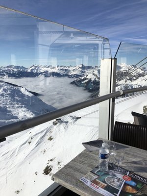 Le Panoramic by null