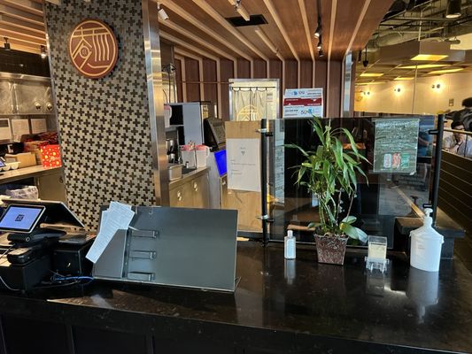 Dough Zone Dumpling House Cupertino by null