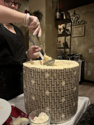 Albertino's Italian by null