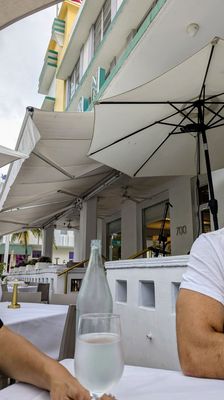 A Fish Called Avalon by null