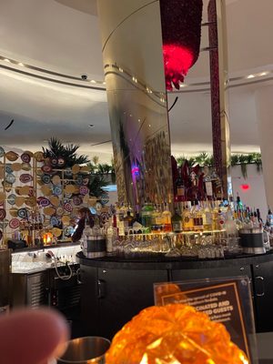 Mohegan Casino Las Vegas by null