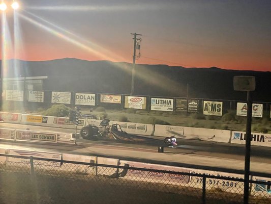 TOP GUN RACEWAY - Updated February 2026 - 15550 Schurz Hwy, Fallon ...