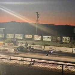 Top Gun Raceway - Fancy