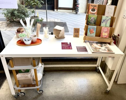 Eightfold Coffee by null