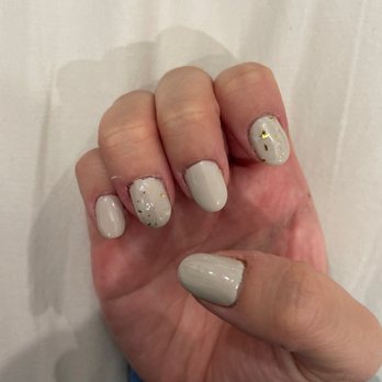 Vana Nails Spa - after 1 day - Nail Salons Near Me - Walnut, California Vana Nails Spa - after 1 day - Nail Salons Near Me - Walnut, California