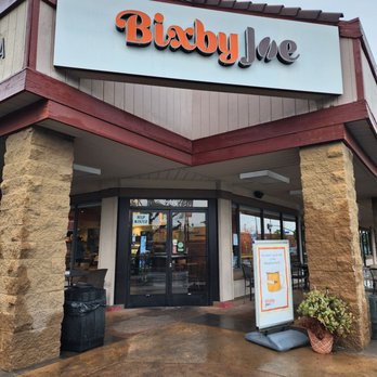 Bixby Joe - Coffee & Tea Near Me - Long Beach, California