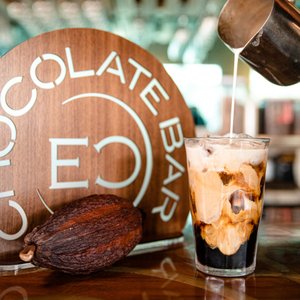 Eclipse Chocolate Bar & Bistro on Yelp