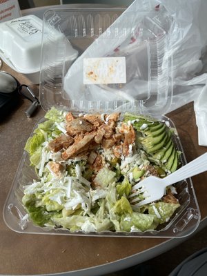 Bianca's Deli by null