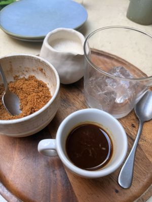 Les Filles Cafè by null