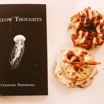 Cardigan Donuts - Donuts Near Me - Minneapolis, Minnesota Cardigan Donuts - Donuts Near Me - Minneapolis, Minnesota