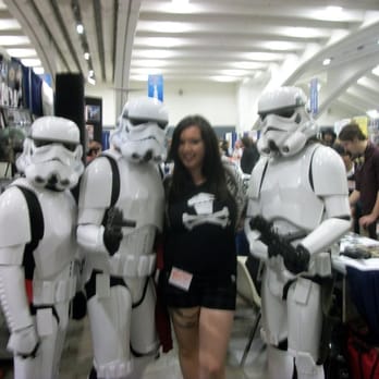WonderCon - big pimpin - Festivals Near Me - San Francisco, California WonderCon - big pimpin - Festivals Near Me - San Francisco, California