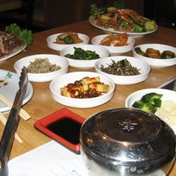 Takamatsu - mmm fixins
