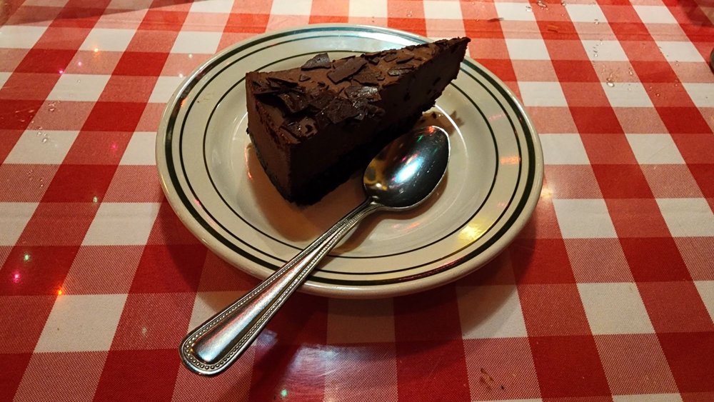 Social spots from Monjunis Italian Cafe
