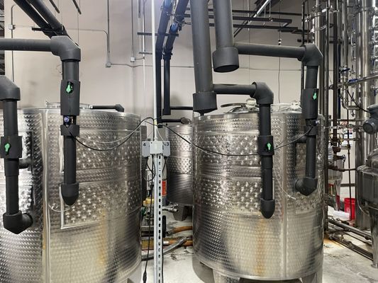 Seven Three Distilling Co. by null