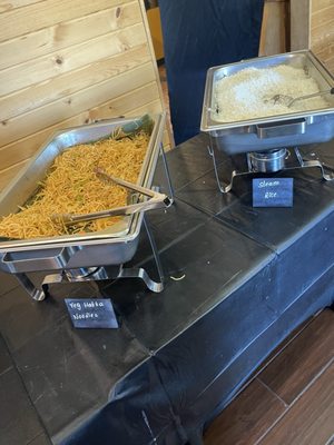 Madras Indian Grill by null