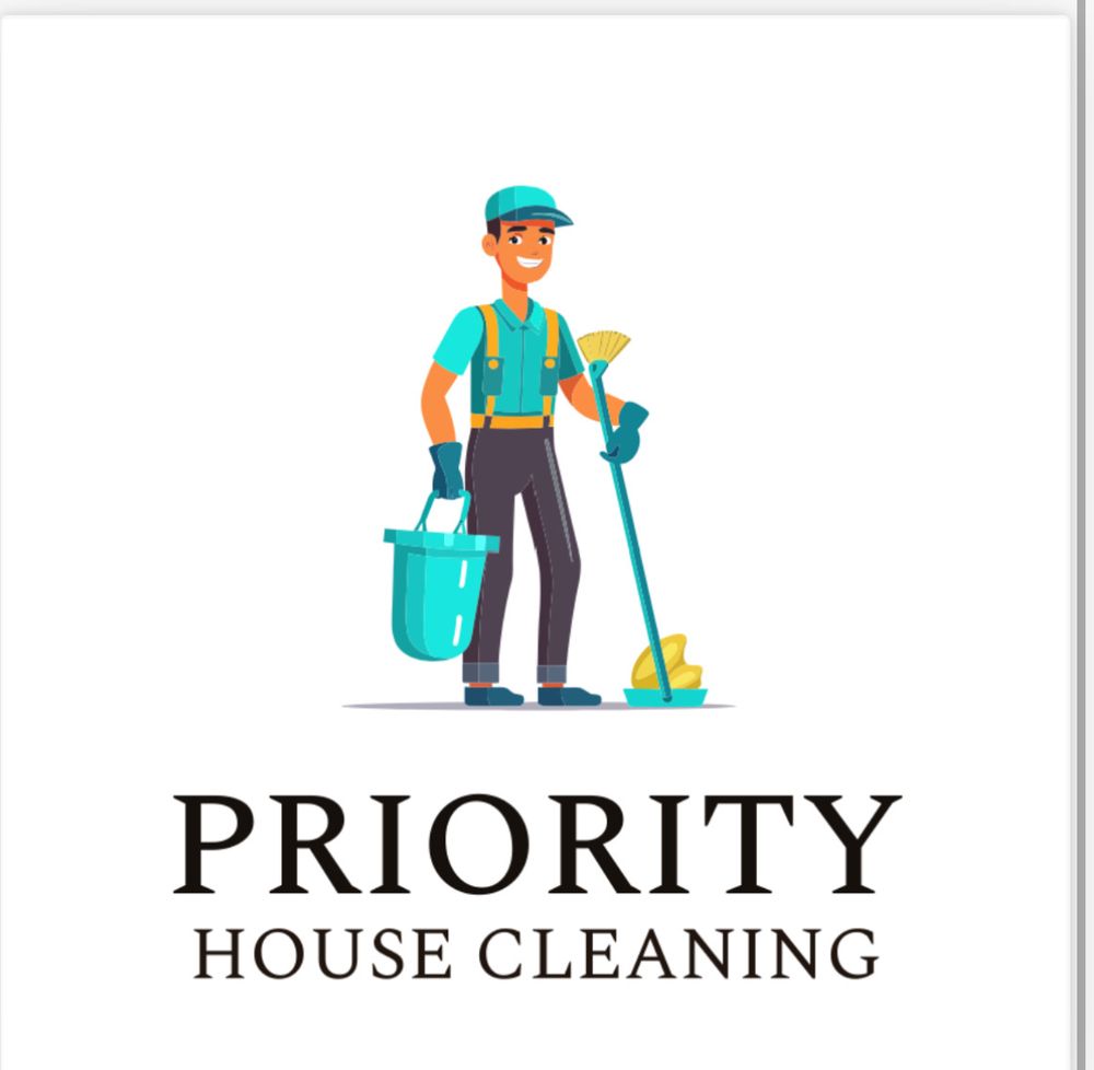 PRIORITY HOUSE CLEANING - Updated June 2025 - Request a Quote - 2718 ...
