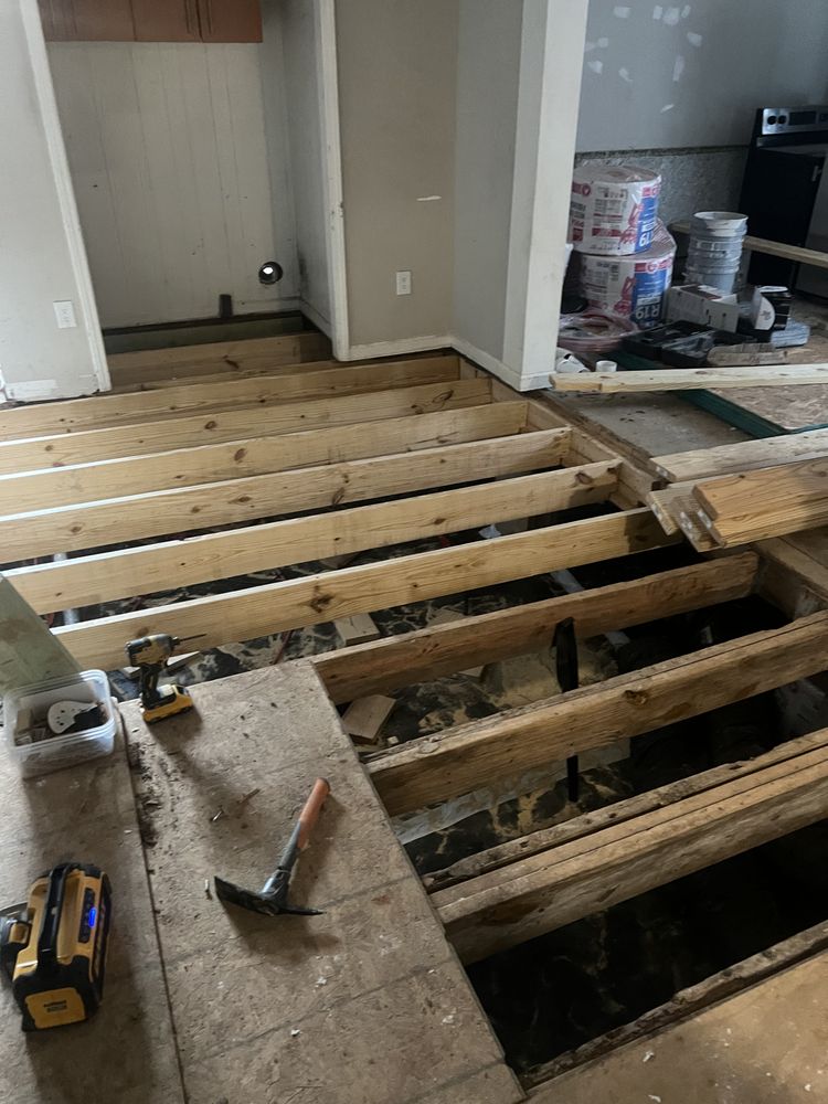 Slide of AP Master Build