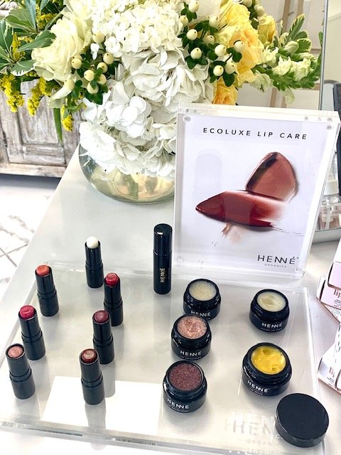 The Beauty MRKT Logo