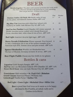 Menu photo 5 Lynx Lake Cafe Prescott, AZ Menu photo 5 Lynx Lake Cafe Prescott, AZ