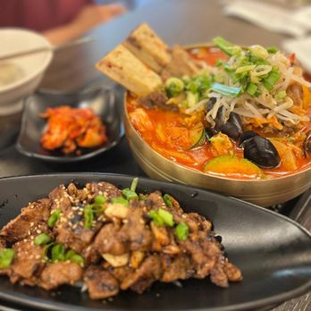 Kooksoo II - Noodles Near Me - Carrollton, Texas
