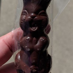 Dark Chocolate Truffle