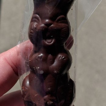 Stargazer Fine Chocolates and Coffee - Easter dark chocolate pop! - Chocolatiers & Shops Near Me - Denver, Colorado Stargazer Fine Chocolates and Coffee - Easter dark chocolate pop! - Chocolatiers & Shops Near Me - Denver, Colorado
