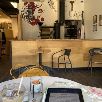 Coffee Muse - Coffee & Tea Near Me - Santa Ana, California Coffee Muse - Coffee & Tea Near Me - Santa Ana, California