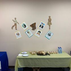 Rufus A. Lewis Regional Branch