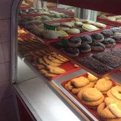 Panaderia Castillo - Algunos de los panes que ofrece
