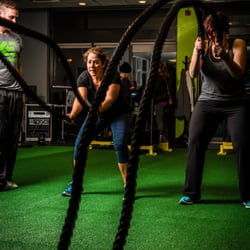 Kutting Edge Fitness