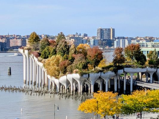 Little Island by null Little Island by null