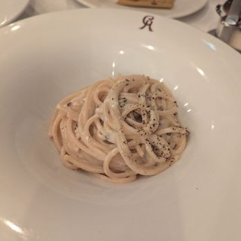 La Carbonara - Cacio e pepe - Italian Near Me - Rome, RM La Carbonara - Cacio e pepe - Italian Near Me - Rome, RM