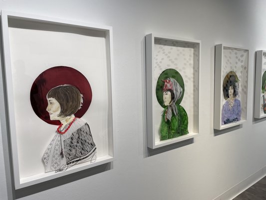 San Luis Obispo Museum of Art by null