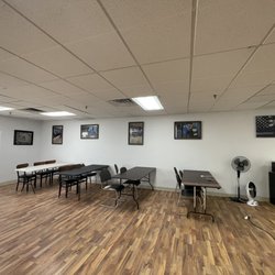 Supreme Security Consultants - Inside our classroom