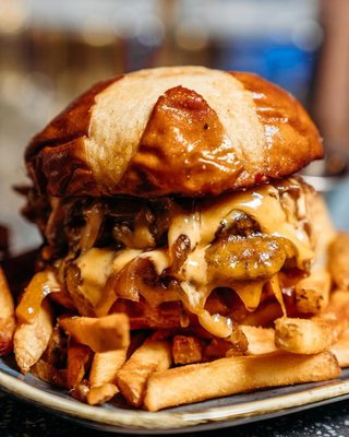 American Social - Bar & Kitchen - Fort Lauderdale by null