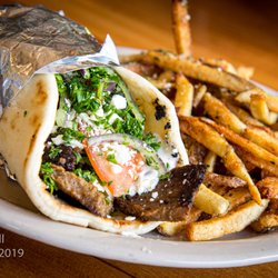 Gyro Combo