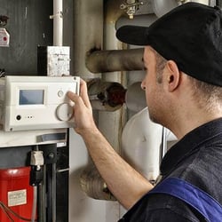 Bel-Air Conditioning & Heating