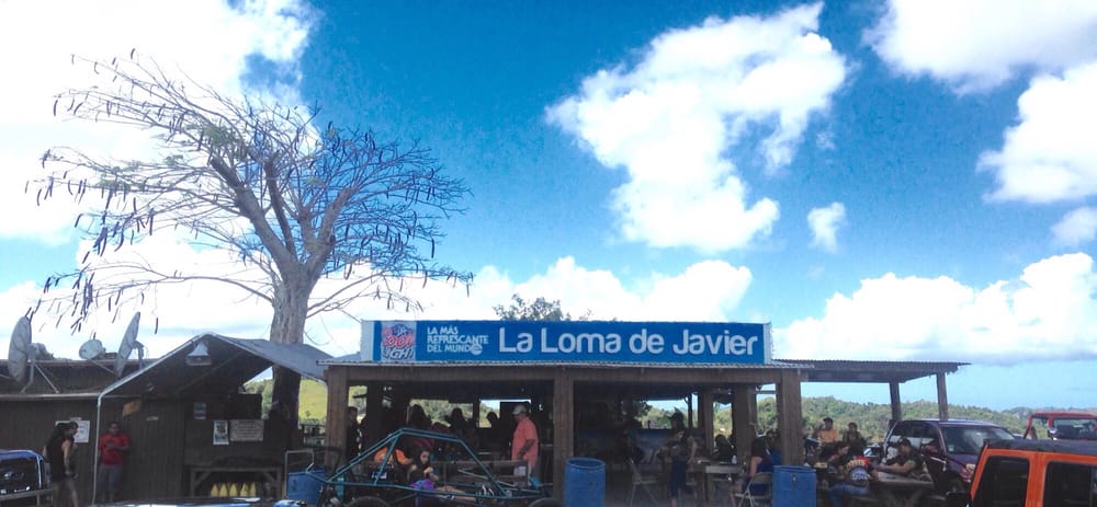 La Loma de Javier Image