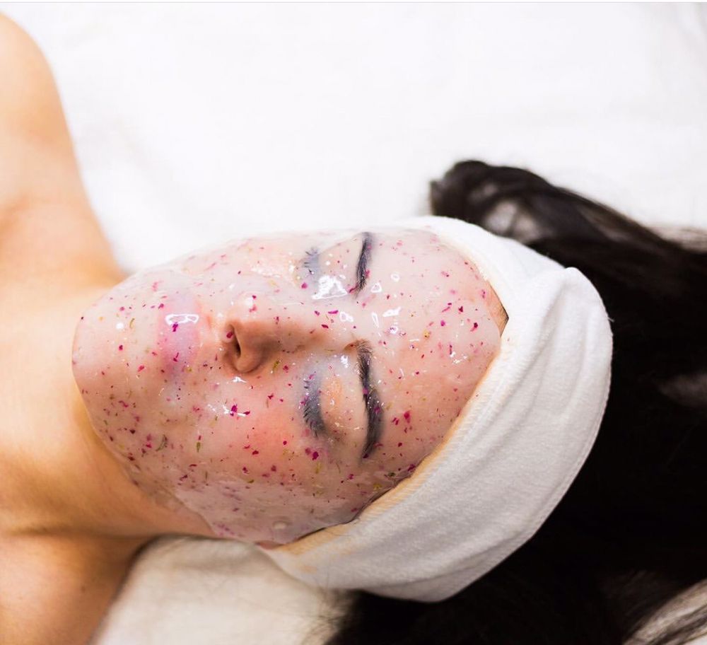 Young Skin Care Logo