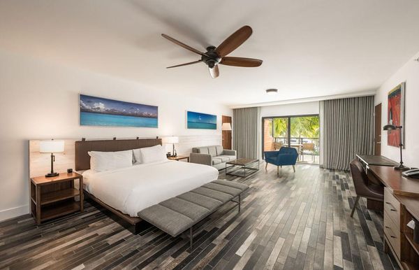 The Perry Hotel & Marina Key West by null