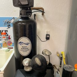 DK RO Systems & Water Softeners