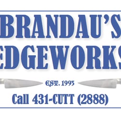 Brandau's Edgeworks