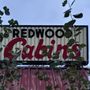 Redwood Cabin