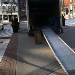 Maddox Moving